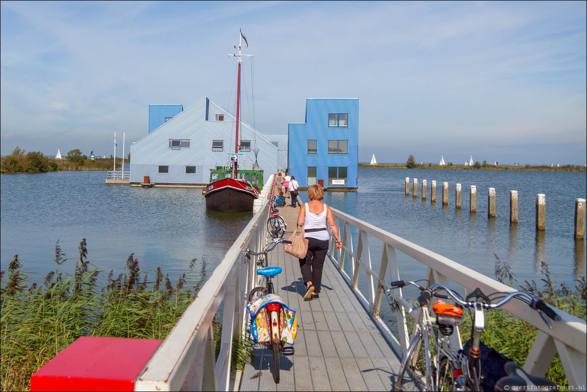 Casla Jonge Monumentendag