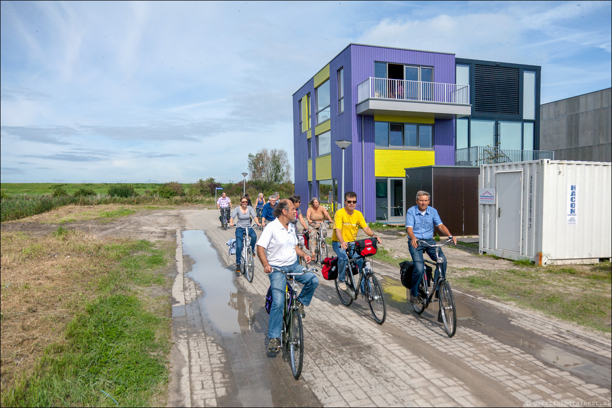 Casla Jonge Monumentendag