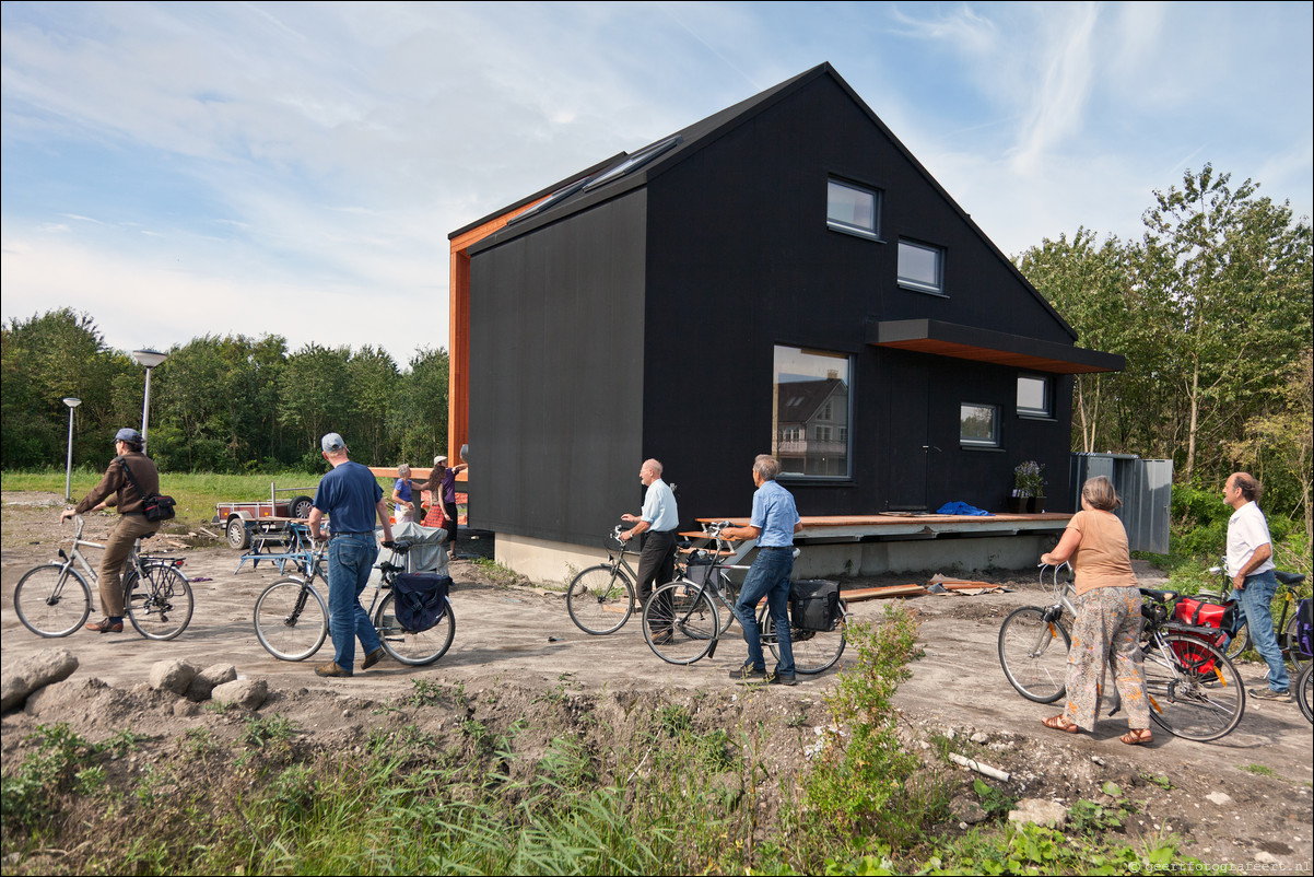 Casla Jonge Monumentendag