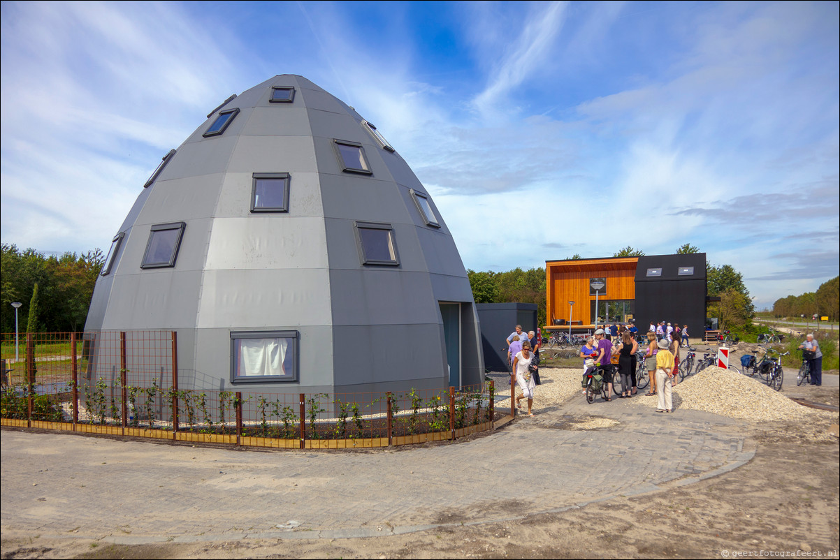 Casla Jonge Monumentendag