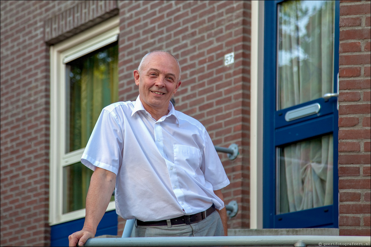 Stadsarchief Wij in Almere