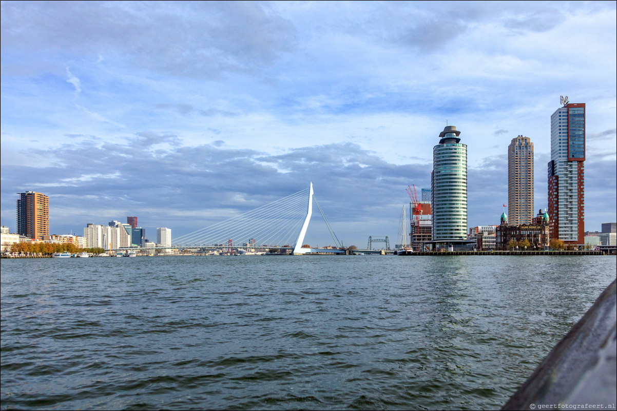 Rotterdam