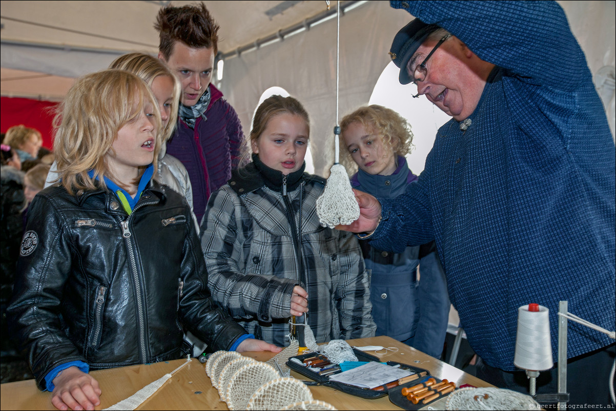 Zuiderzeedag 2011, Almere Poort