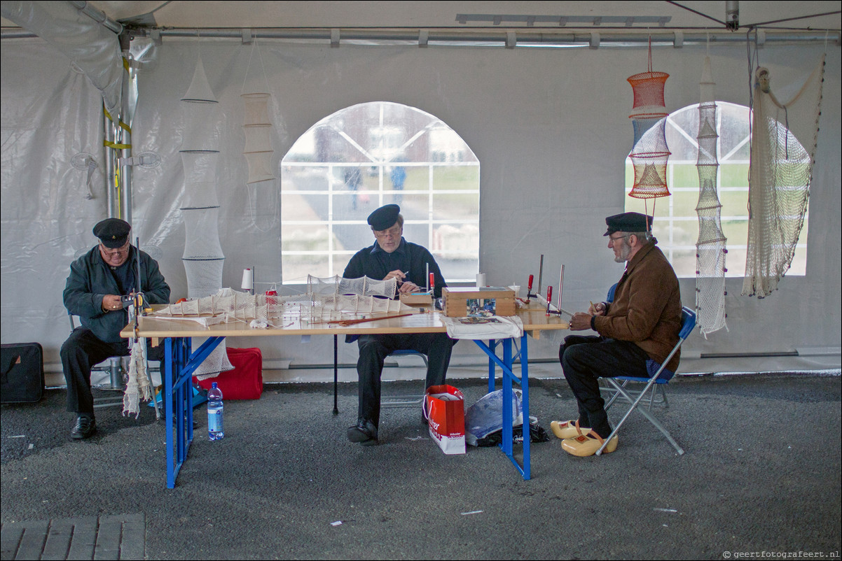 Zuiderzeedag 2011, Almere Poort