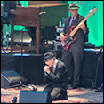 leonard cohen amsterdam 2012