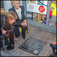 walk of fame almere