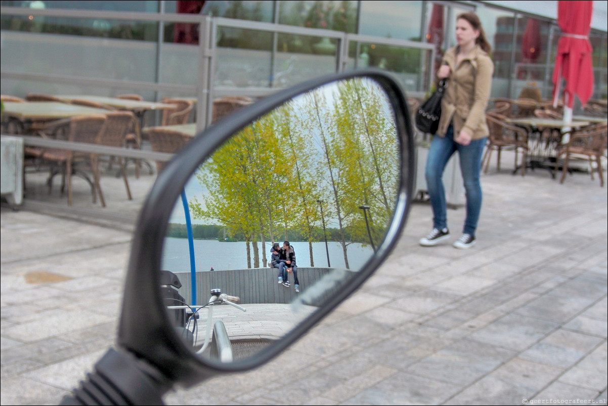 Almere straatfotografie