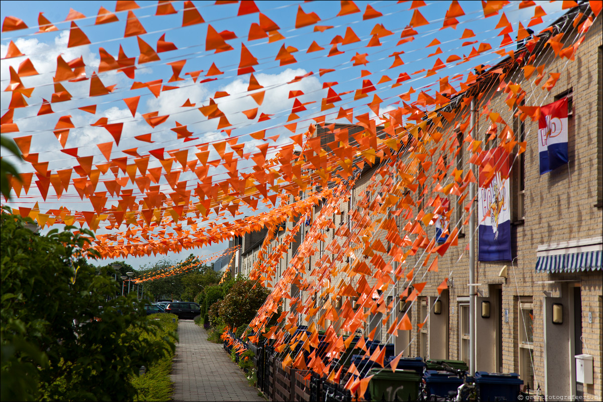 Almere straatfotografie