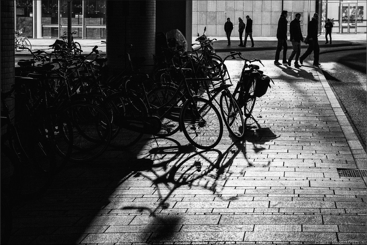 Almere straatfotografie