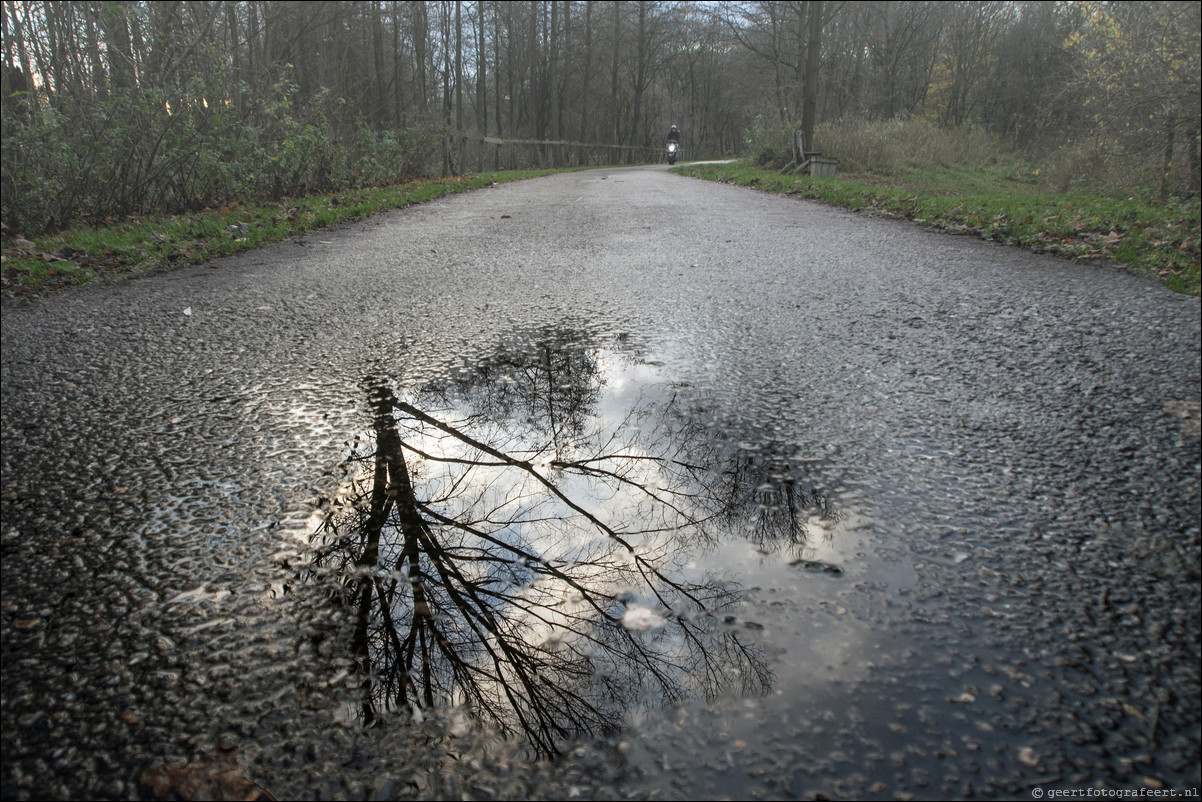 Almere straatfotografie