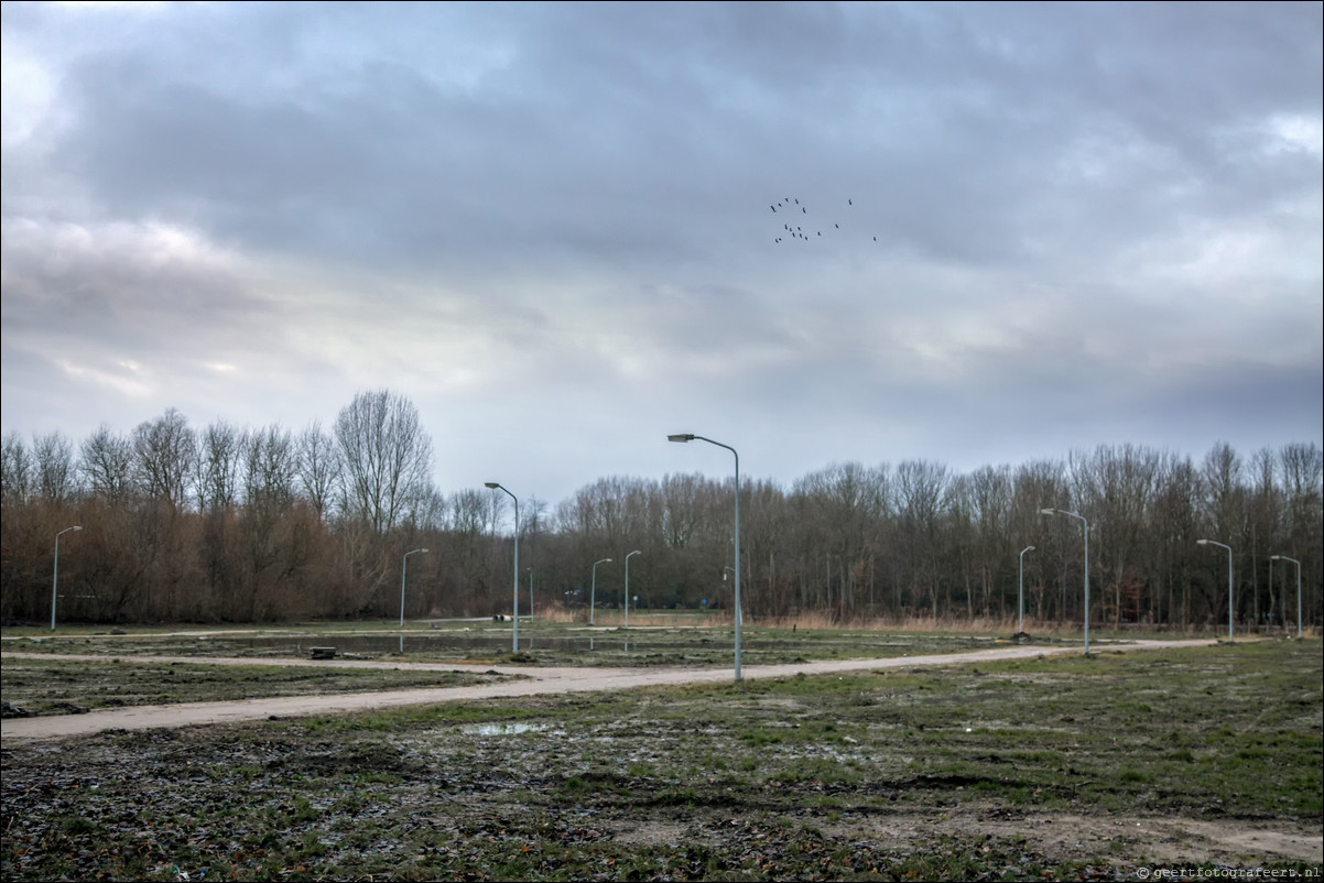 Almere straatfotografie