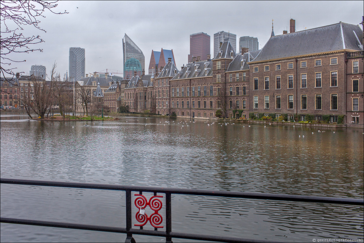 Den Haag straatfotografie