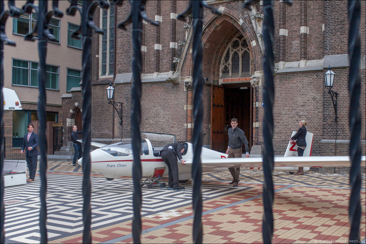 Den Haag straatfotografie