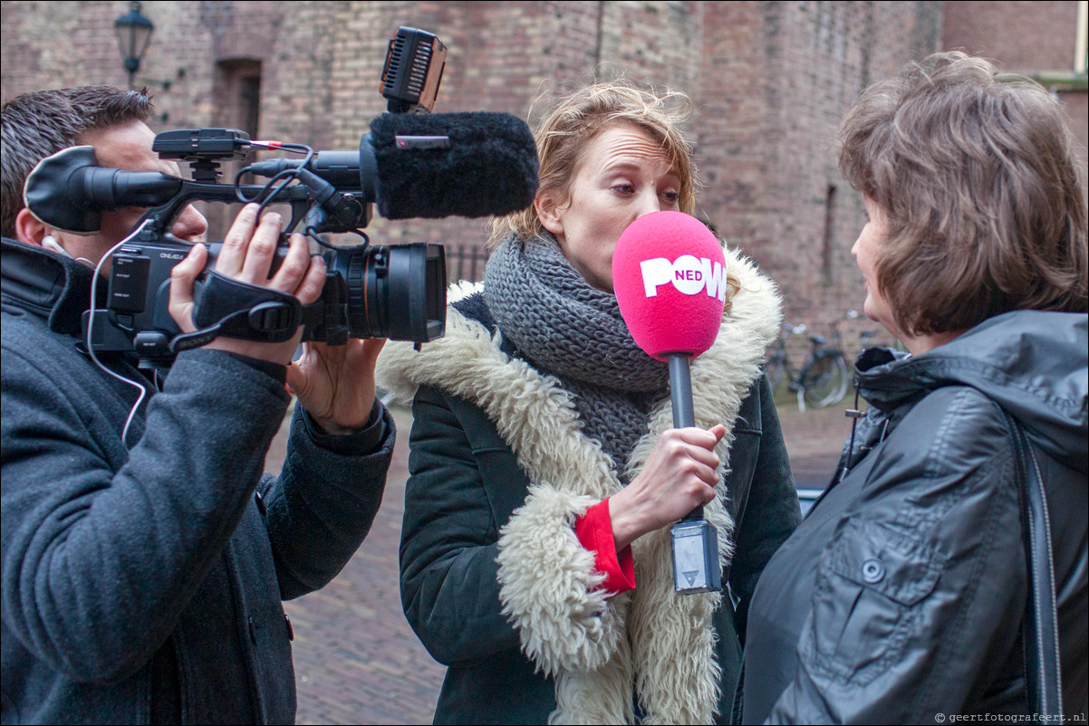 Den Haag straatfotografie