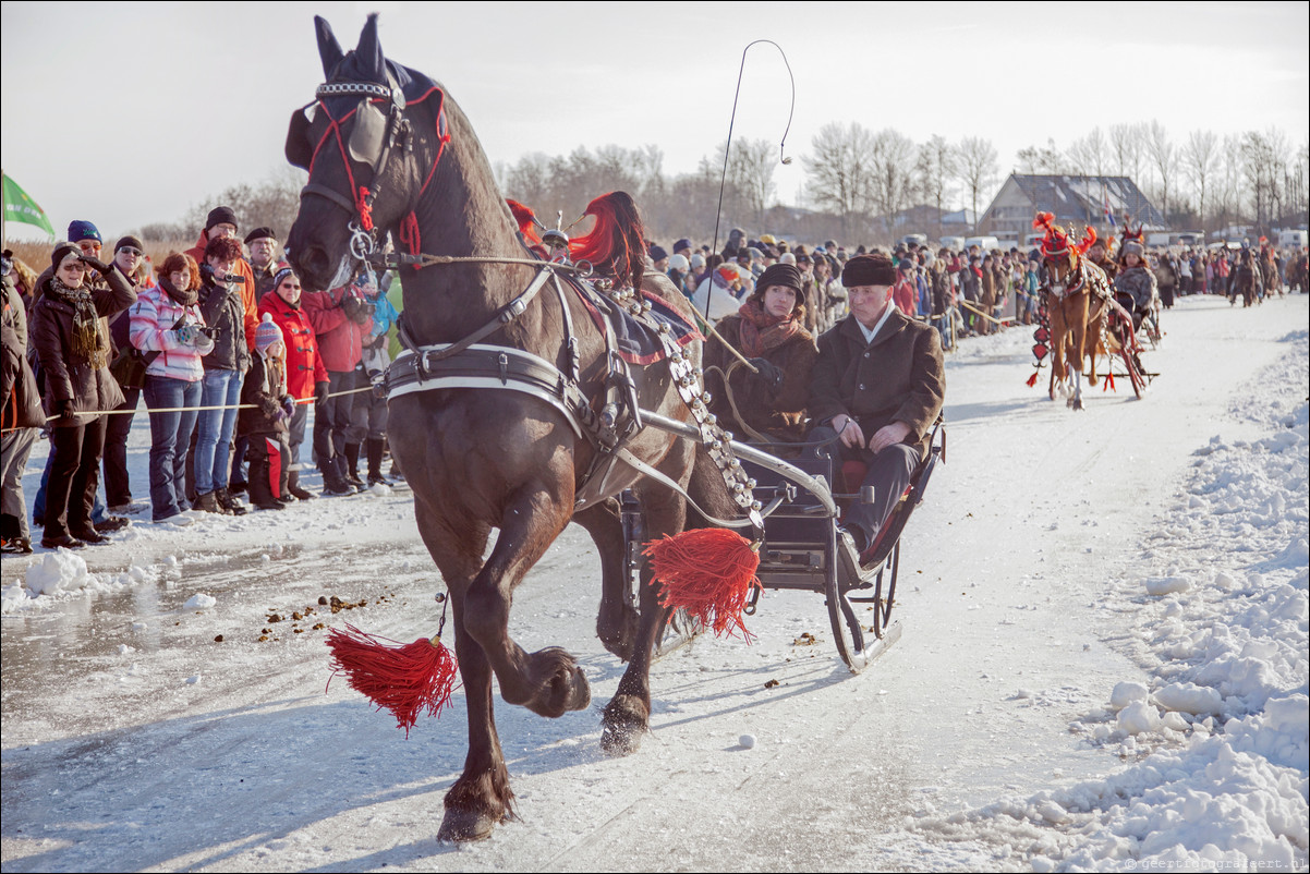 Hindeloopen