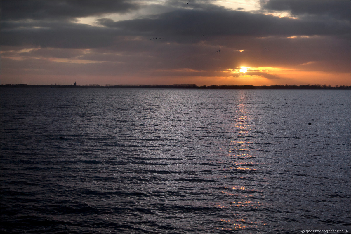 Almere Haven Gooimeer