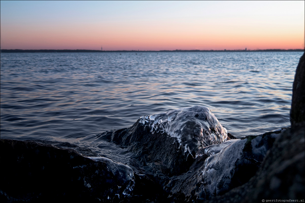 Almere Haven Gooimeer