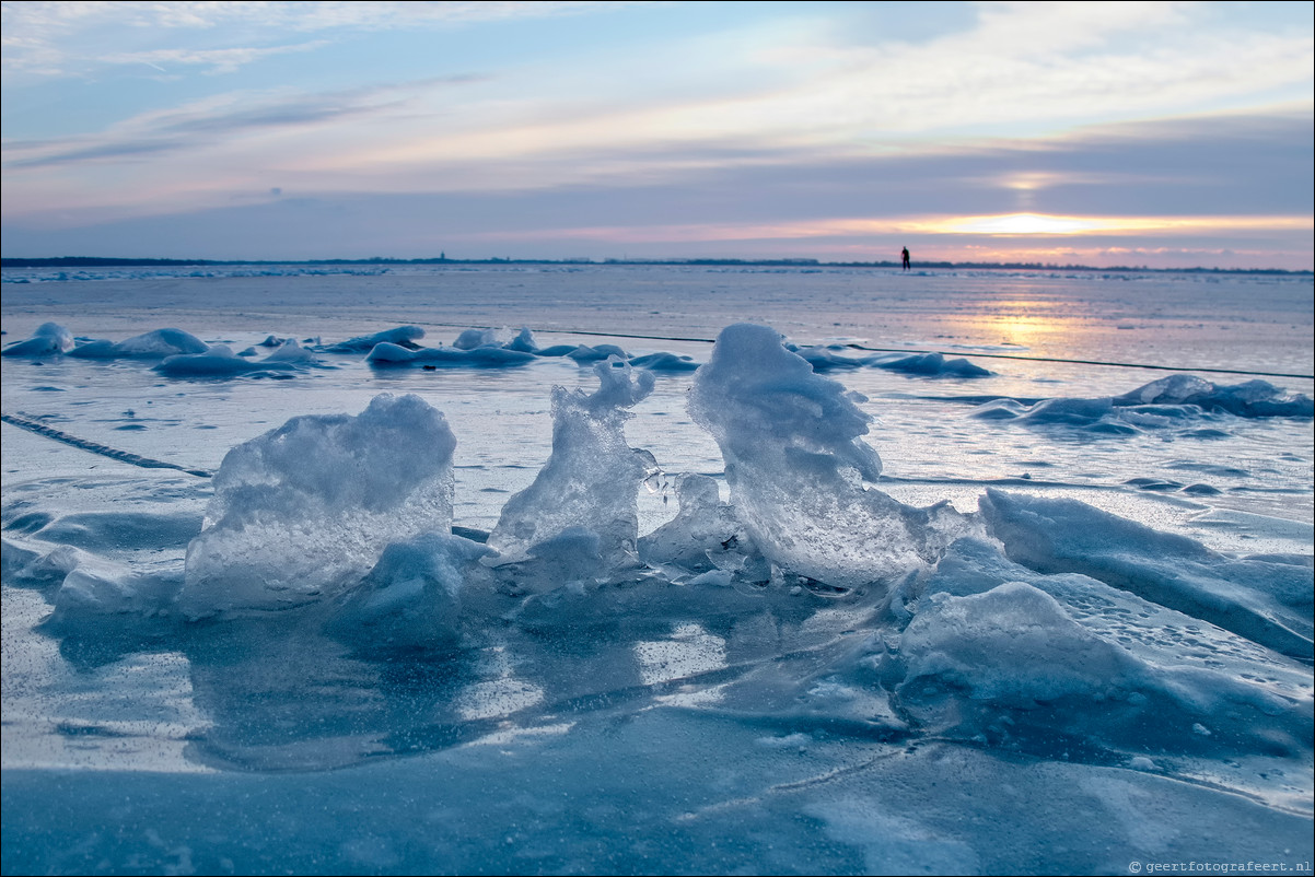 Almere Haven Gooimeer