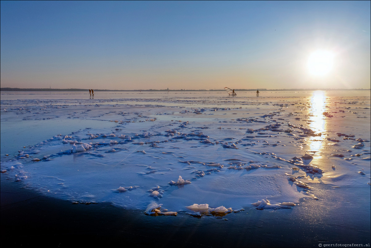 Almere Haven Gooimeer