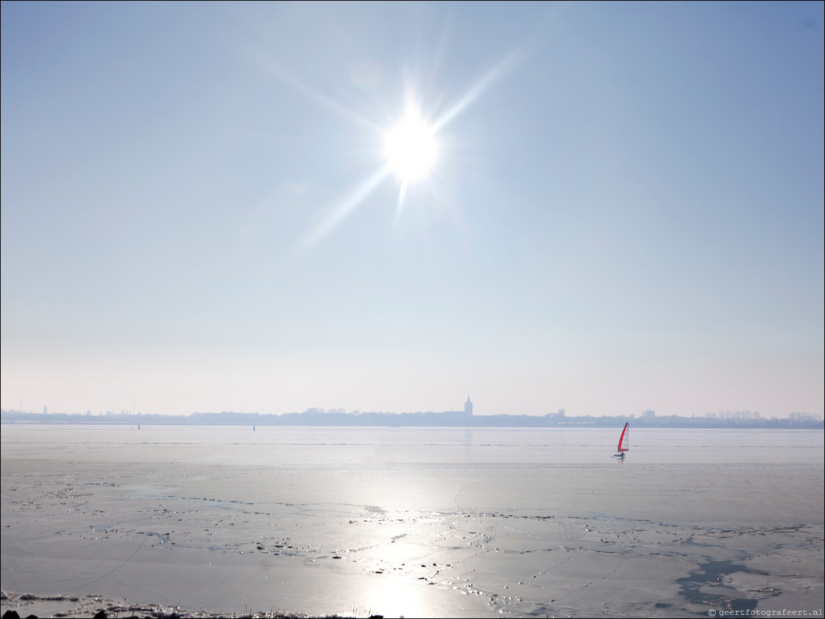 Almere Haven Gooimeer