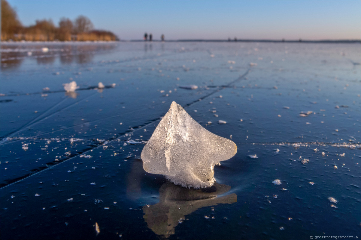 Almere Haven Gooimeer