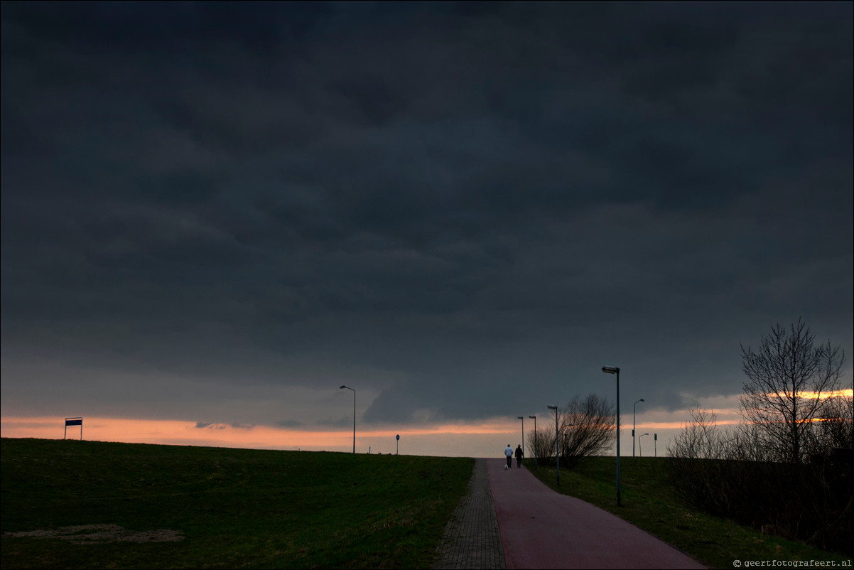 Almere Haven Gooimeer