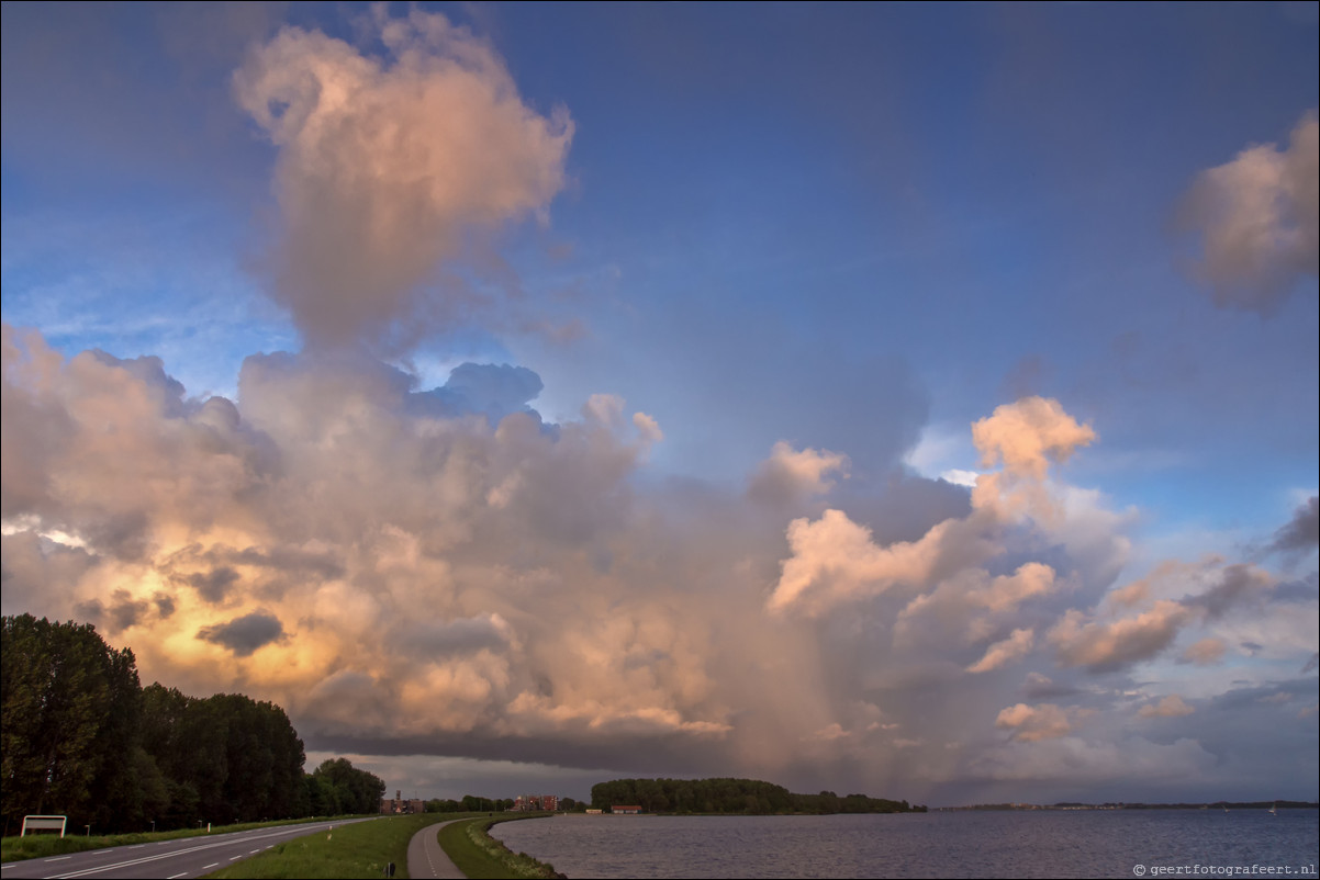 Almere Haven Gooimeer