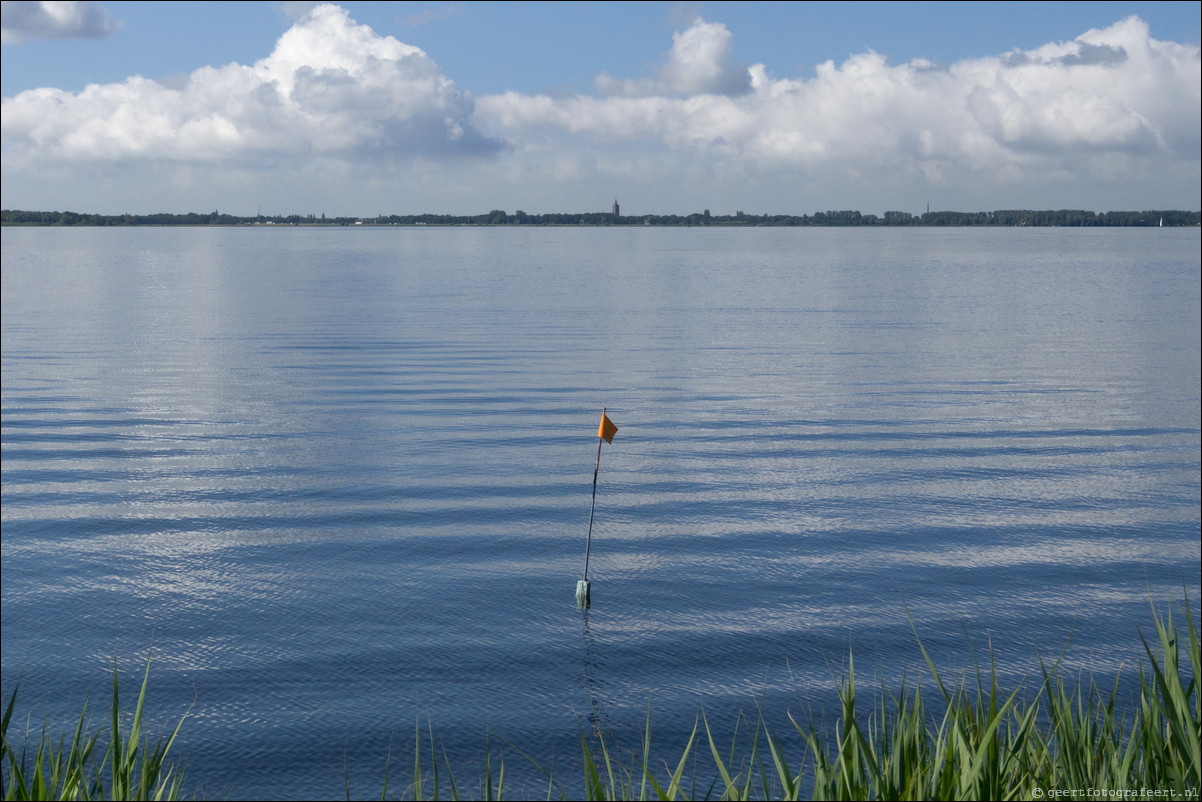 Almere Haven Gooimeer