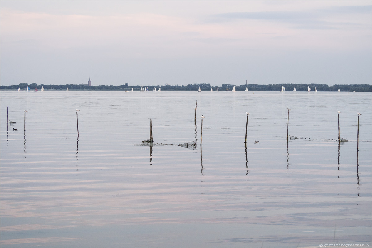 Almere Haven Gooimeer