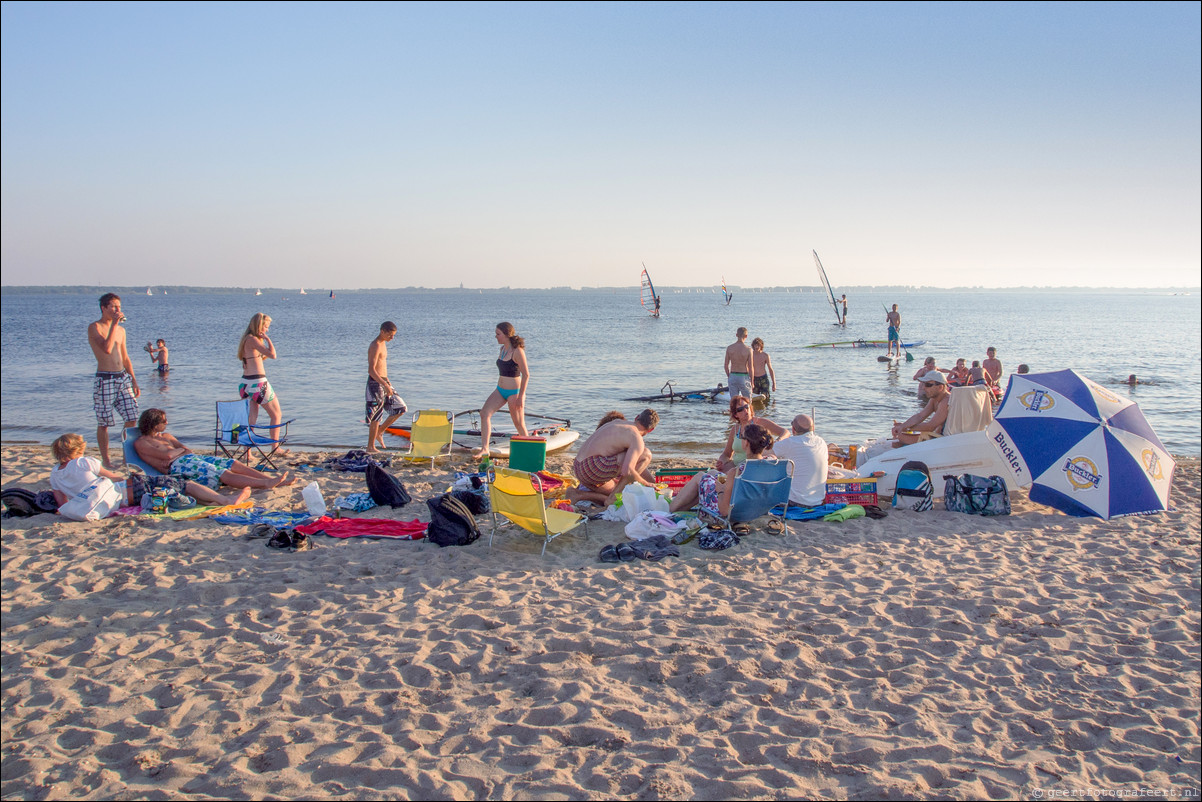 Almere Haven Gooimeer