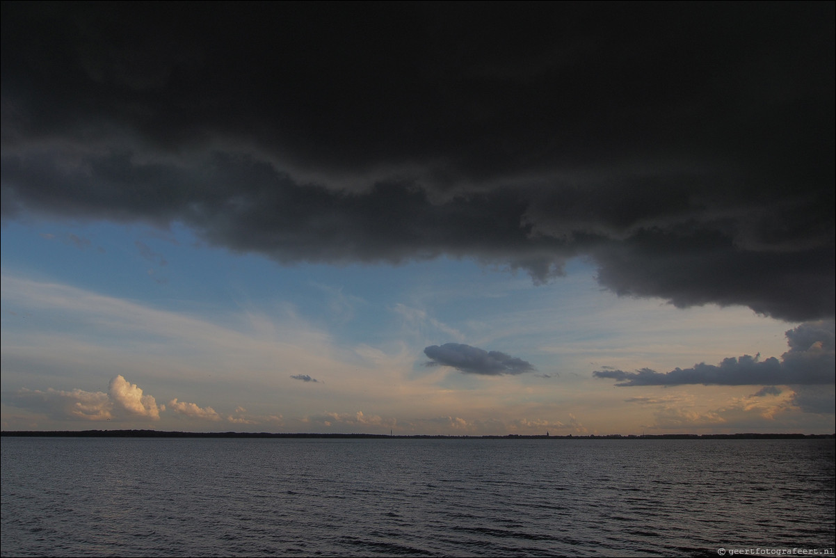 Almere Haven Gooimeer