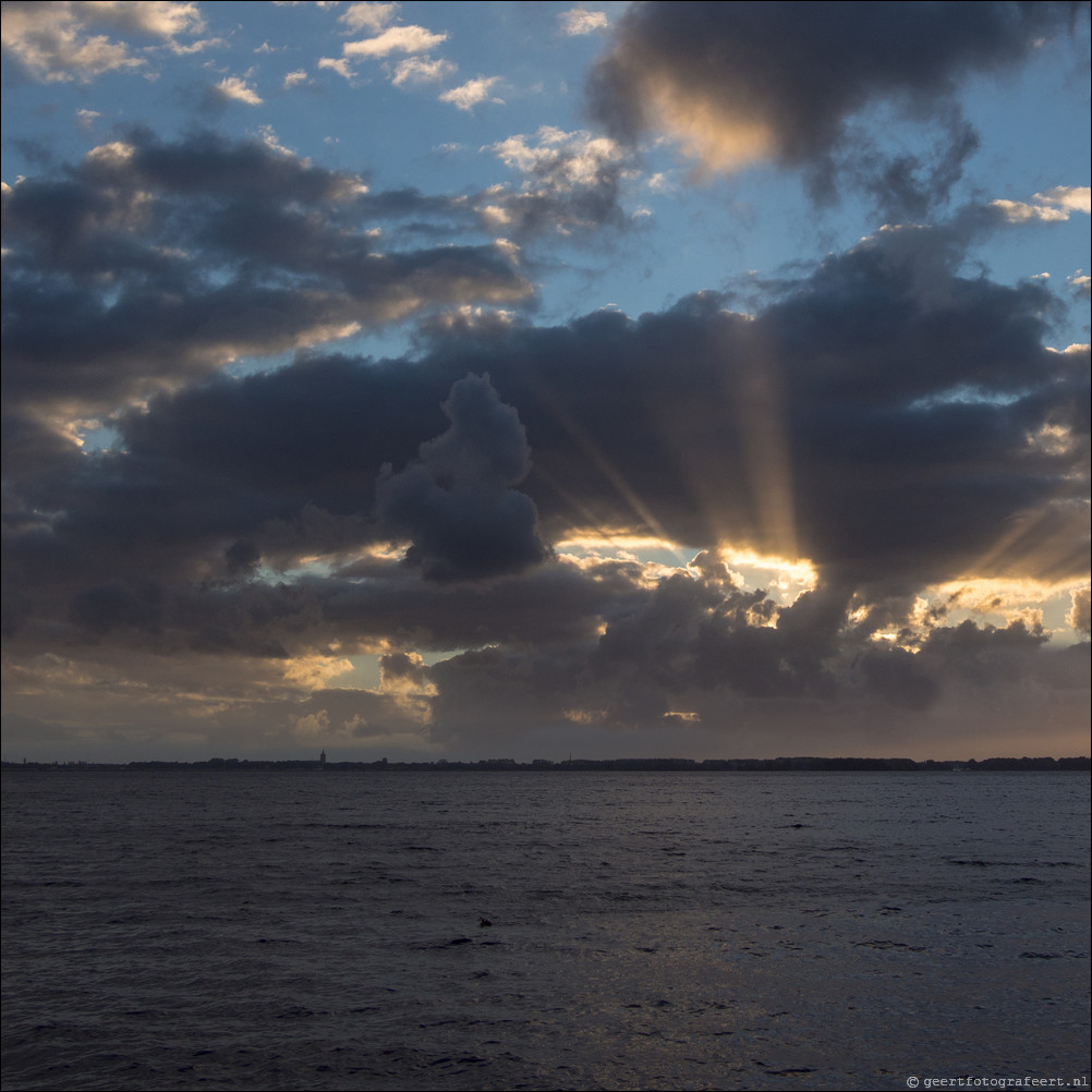 Almere Haven Gooimeer