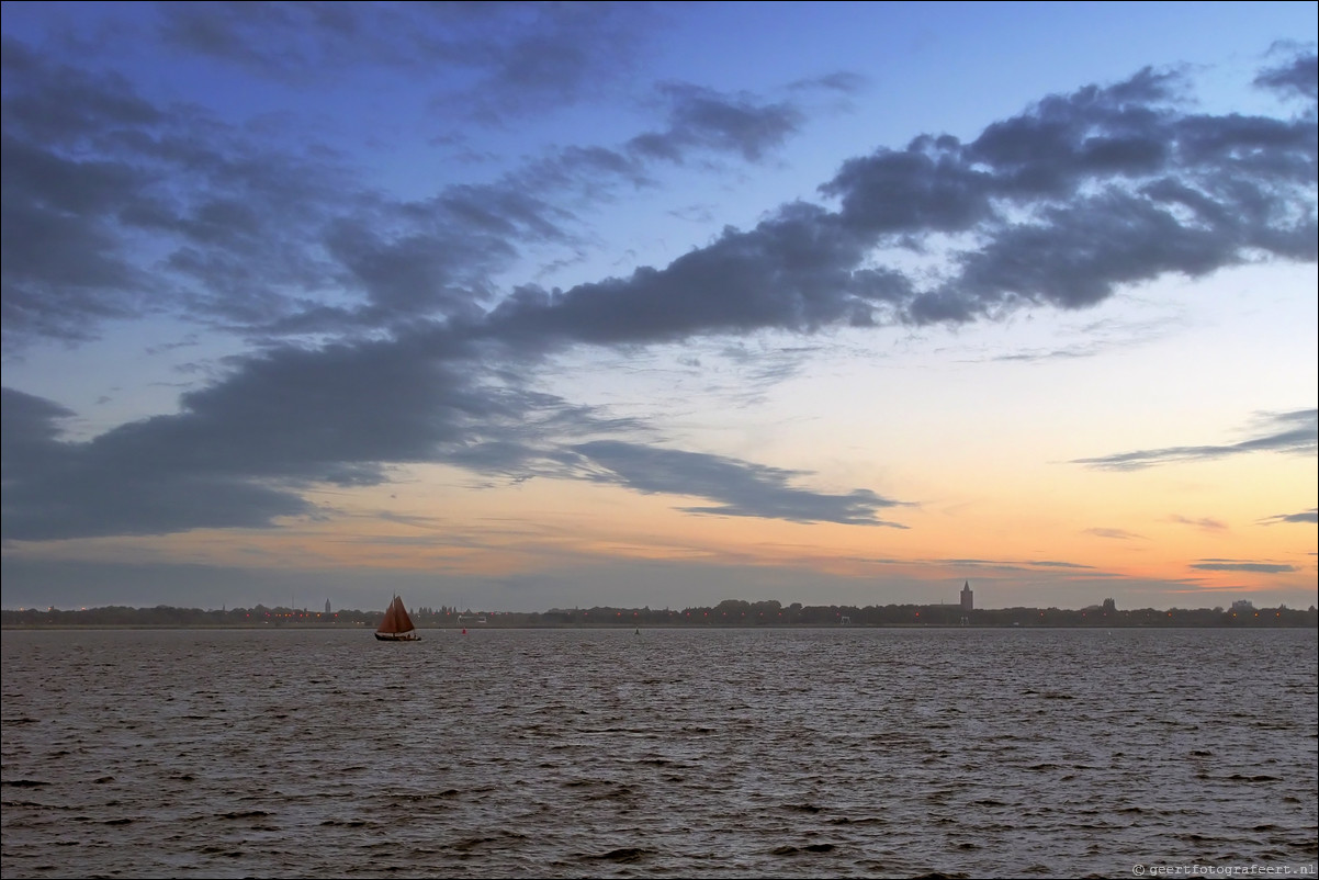 Almere Haven Gooimeer