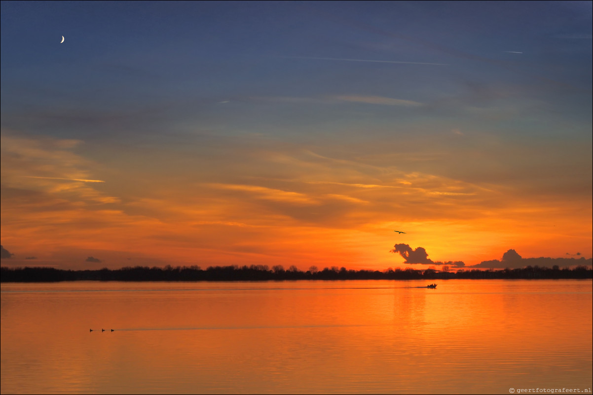 Almere Haven Gooimeer