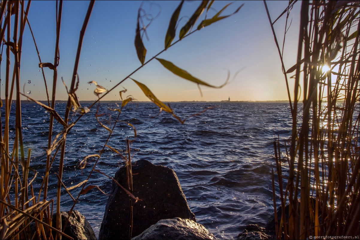 Almere Haven Gooimeer