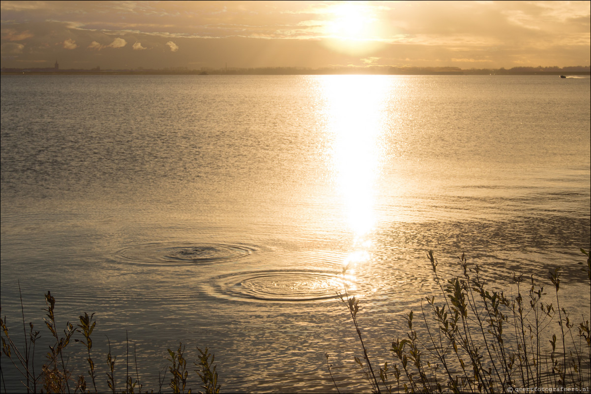 Almere Haven Gooimeer