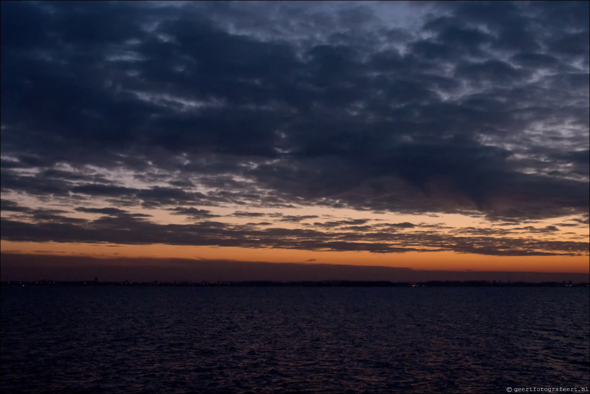 Almere Haven Gooimeer