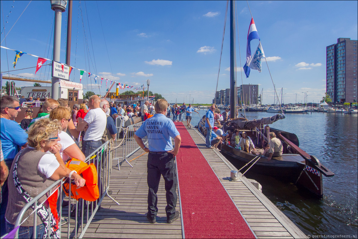 Almere Haven Festival