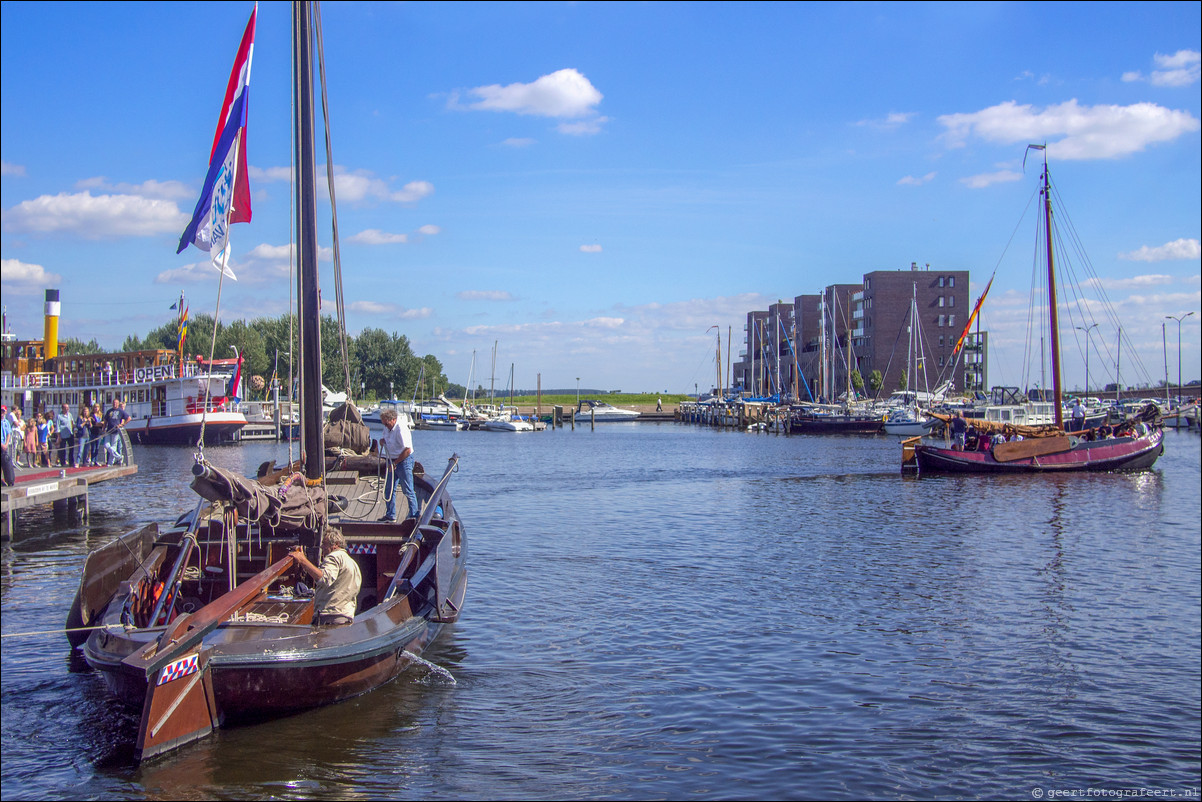 Almere Haven Festival