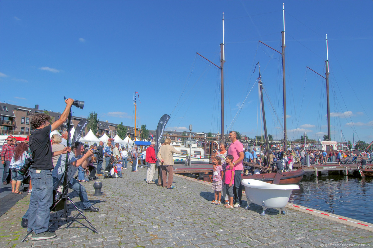 Almere Haven Festival