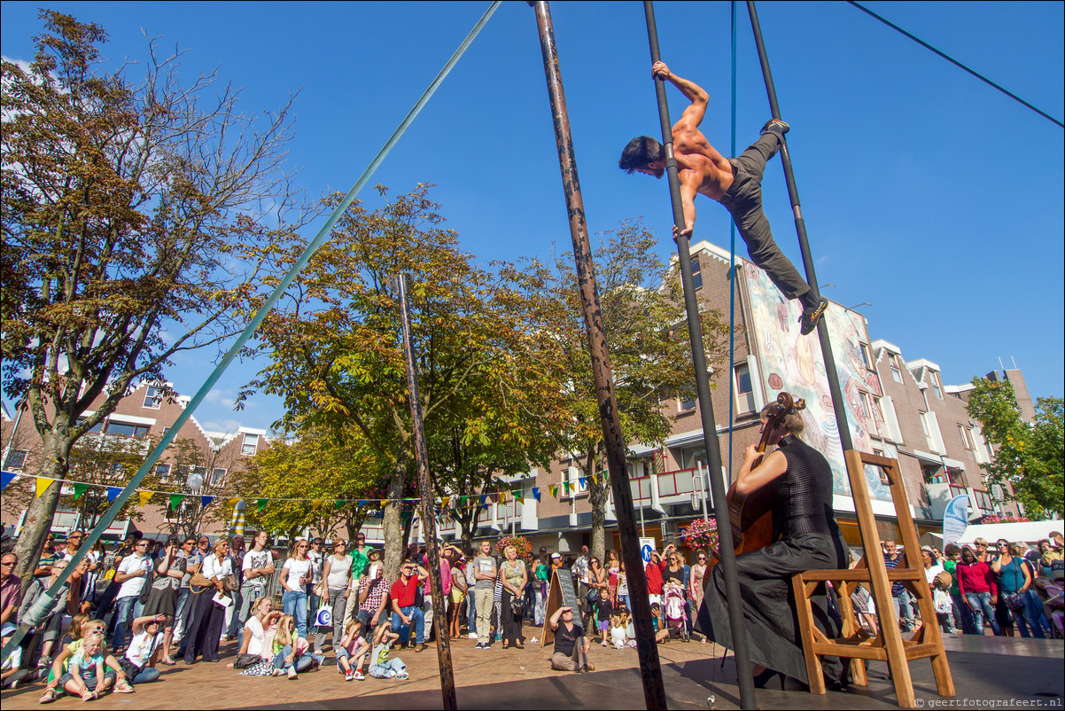 Almere Haven Festival