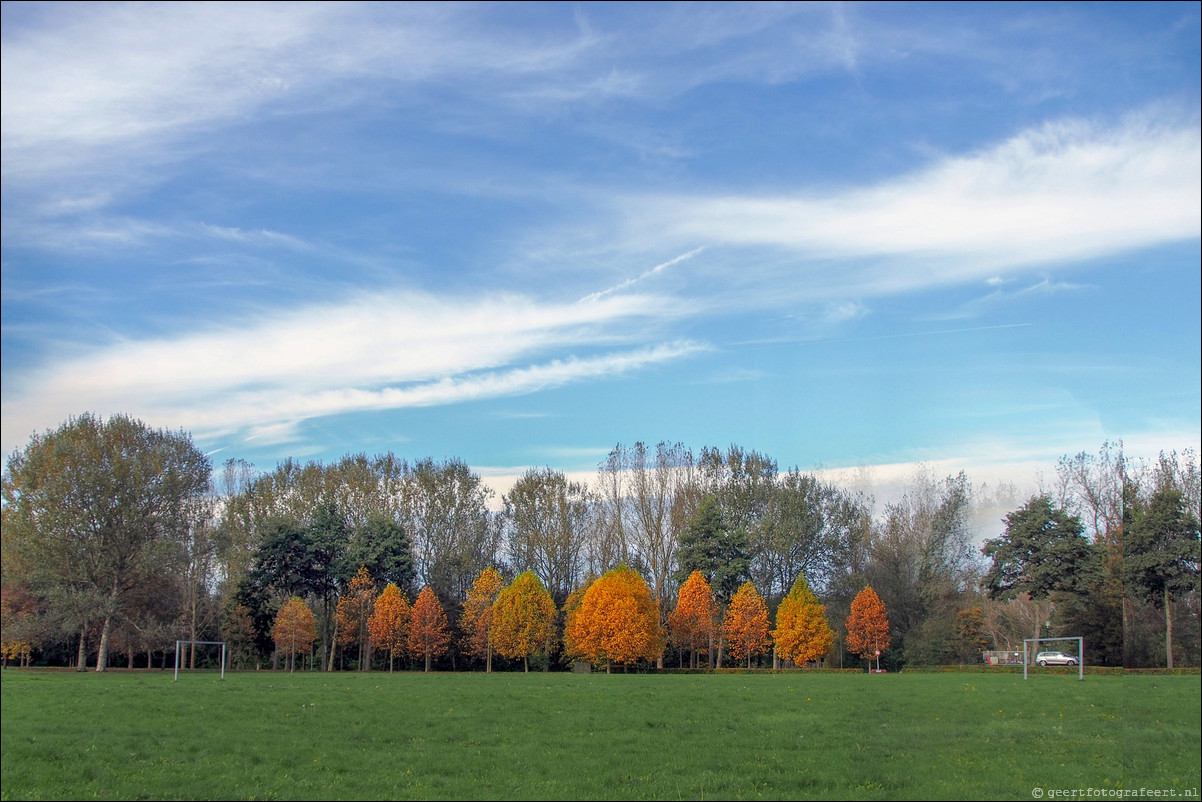 Herfst