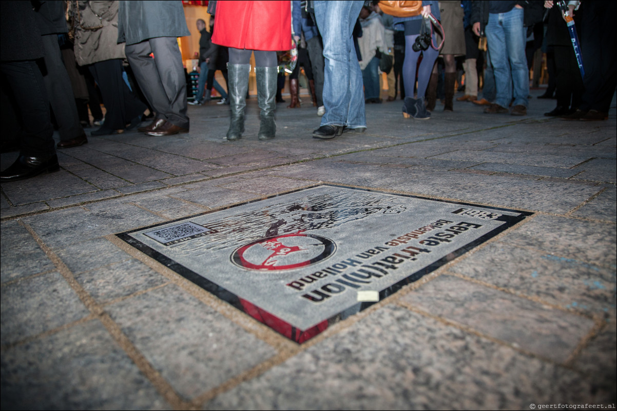 Walk of Fame