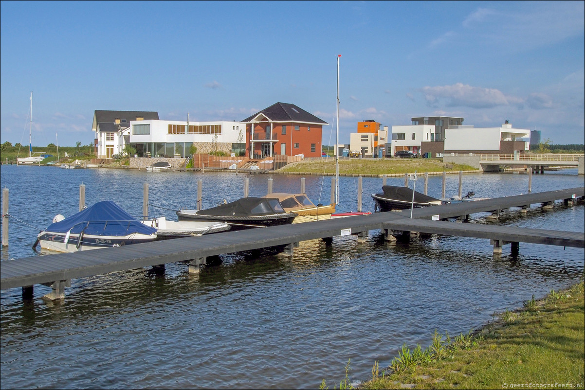 Noorderplassen-West Almere