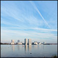 skyline almere