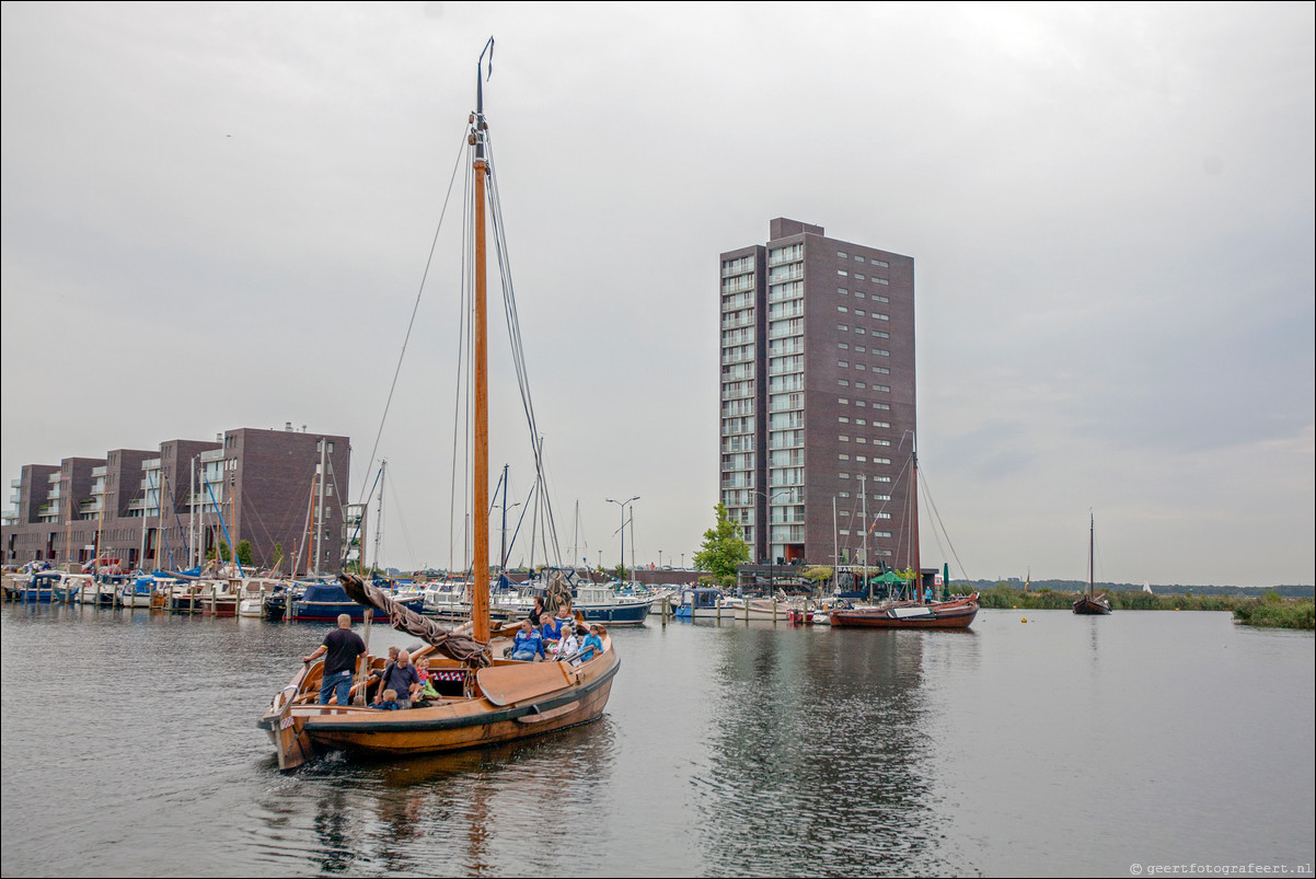 Almere Havenfestival