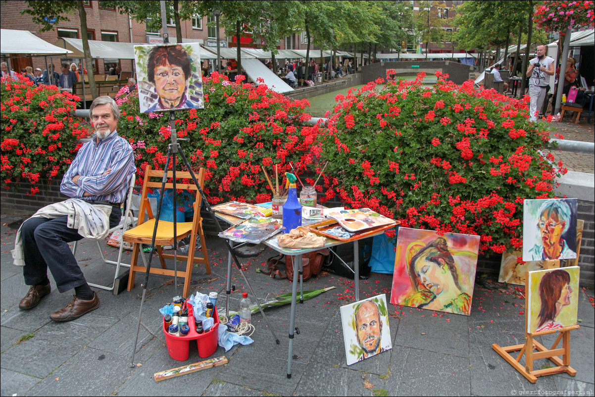 Almere Havenfestival