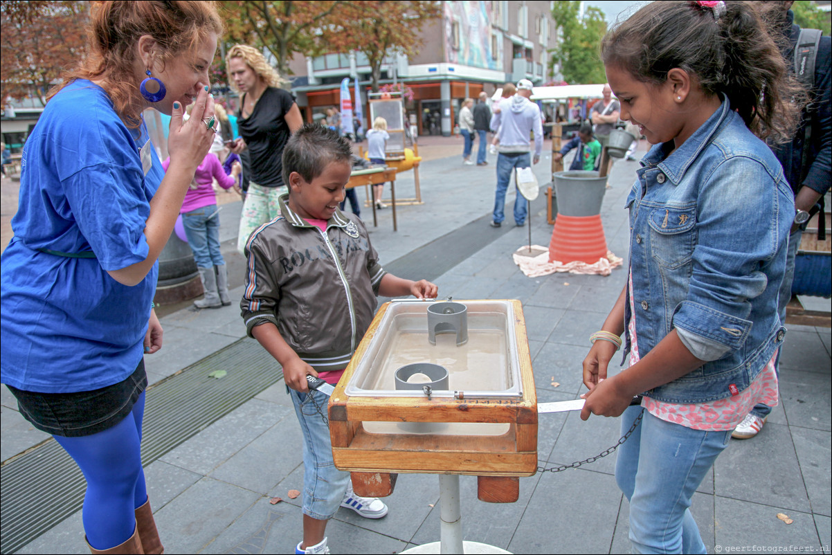 Almere Havenfestival