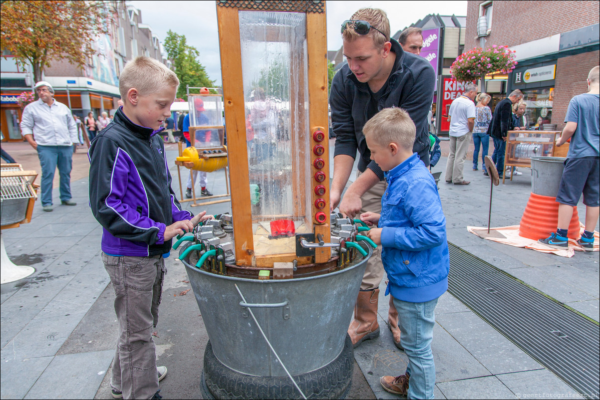 Almere Havenfestival