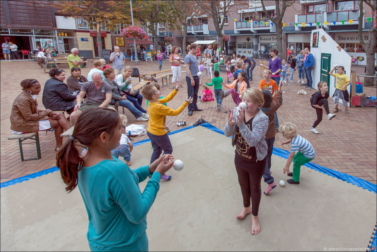 Almere Havenfestival